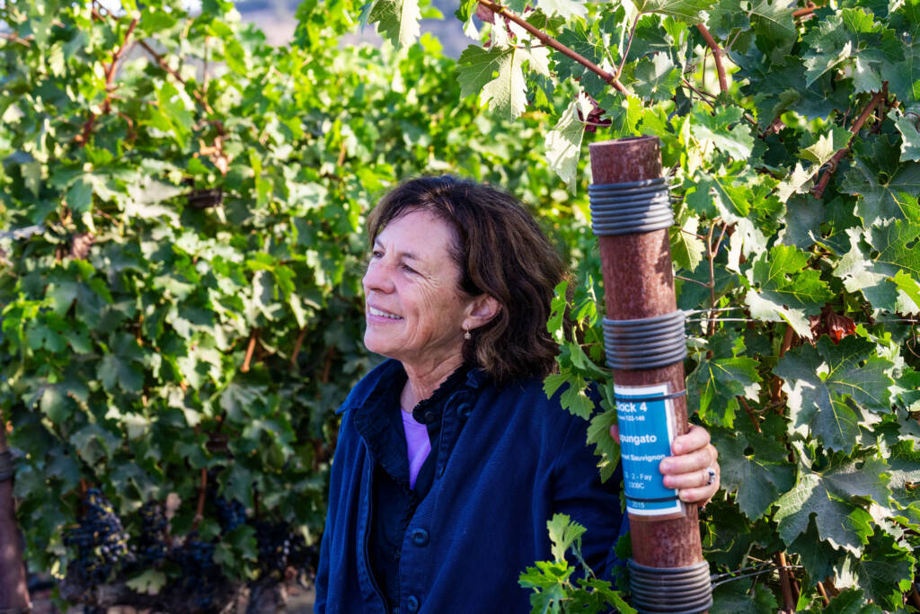 Françoise Peschon photo