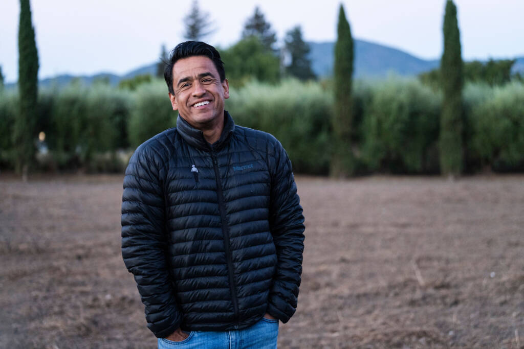 Pete Richmond & Miguel Luna photo